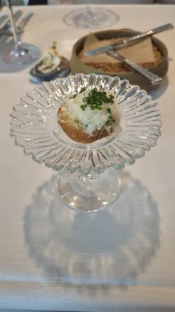 Bild von Restaurant S.Zimmer