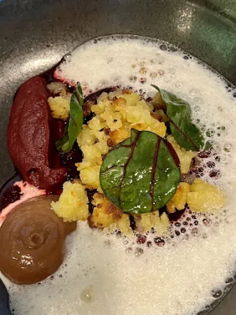 Bild von Restaurant S.Zimmer
