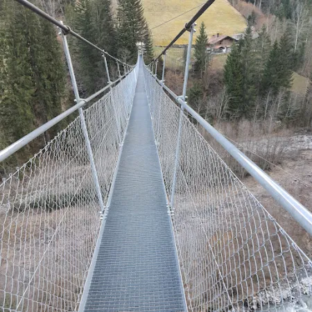 Bild von Hängebrügg-Beizli (P)