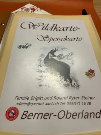 Bild von Gasthof Altels GmbH