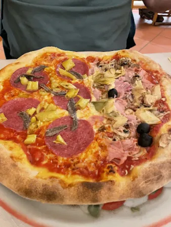 Bild von Il Bel Paese