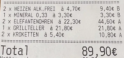 Bild von Gasthof Rössle