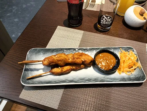 Bild von KOI Asia Kitchen