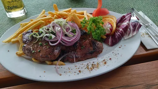 Bild von Schmankerlstock Cafe-Restaurant