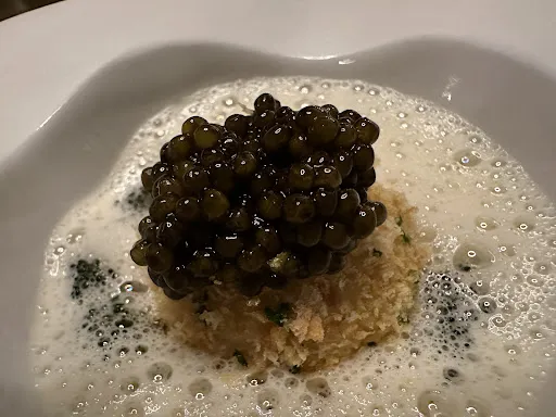 Bild von SENNS.Restaurant