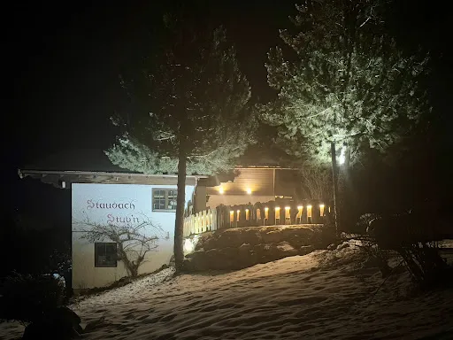 Bild von Berggasthof Staudachstubn
