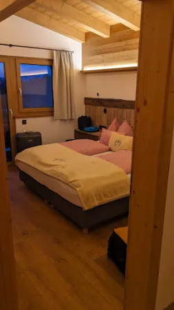 Bild von Berggasthof Staudachstubn