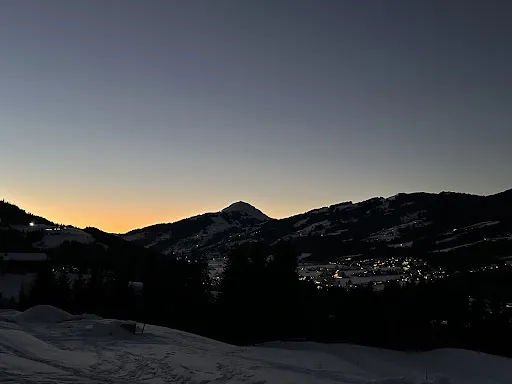 Bild von Berggasthof Staudachstubn