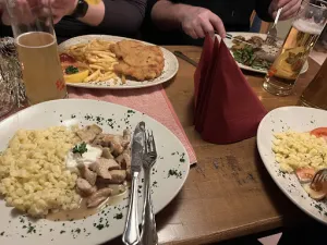 Café, Pension & Restaurant Heim - Kirchberg in Tirol