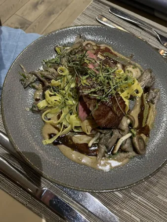 Bild von Das Brixx Restaurant & Weinbar