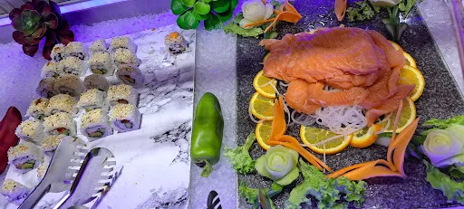 Bild von China-Restaurant Bambusgarten