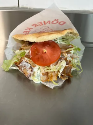 Adana Kebap & Pizzahaus