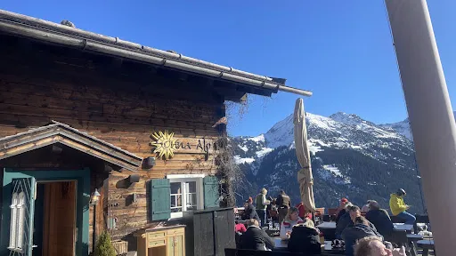 Bild von Sonna-Alp