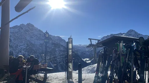 Bild von Sonna-Alp