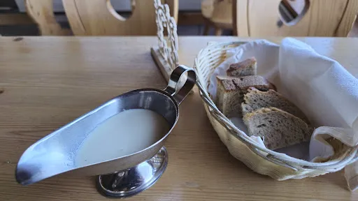 Bild von Restaurant Maiensäss