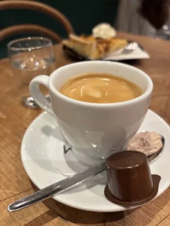 Bild von mocca café und mehr