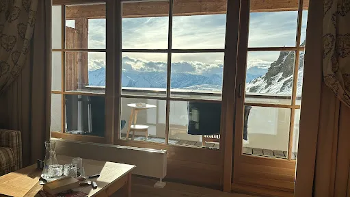 Bild von Wedelhütte Hochzillertal