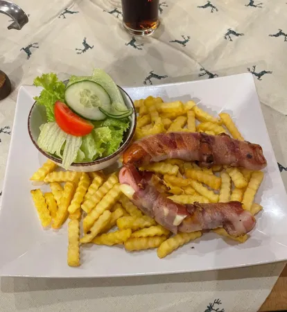 Bild von Karlo Simon