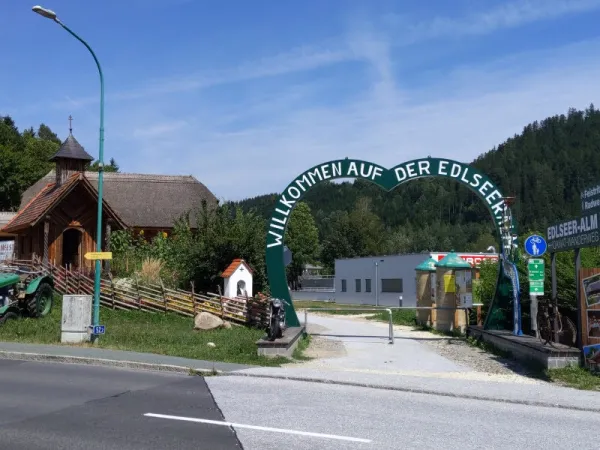 Bild von Huberto alois