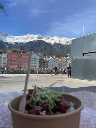 Bild von Koi Street Bar Markthalle Innsbruck