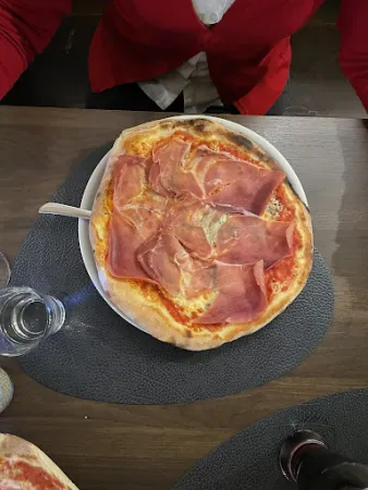 Bild von Restaurant Pasta