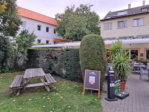Bild von Restaurant Pasta