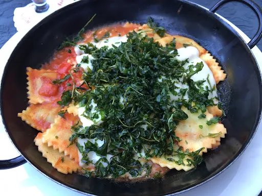 Bild von Restaurant Pasta