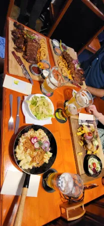 Bild von Haus der Biere