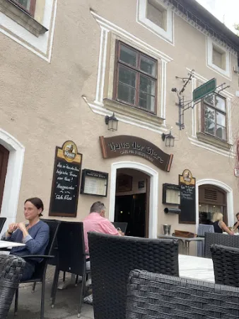 Bild von Haus der Biere