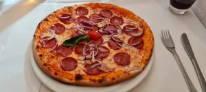 PiNO Ristorante, Pizzeria & Enoteca