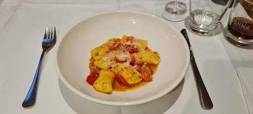 Bild von PiNO Ristorante, Pizzeria & Enoteca