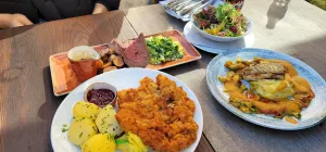 KOLLER+KOLLER am Waagplatz - Restaurant & Tagesbar