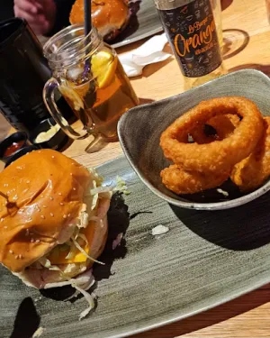 Le Burger SCS - Shopping City Süd