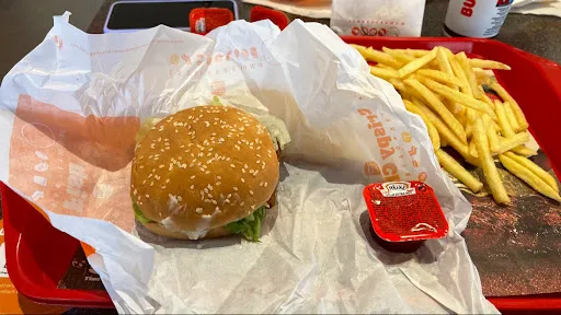 Bild von BURGER KING Wr. Neudorf
