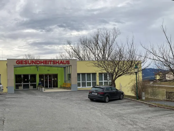 Bild von Karl Maderbacher