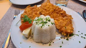 Gasthaus Juhasz
