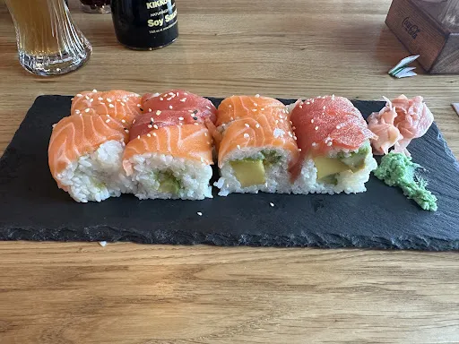 Bild von BENTO Asia Sushi Wok Japanisches Restaurant