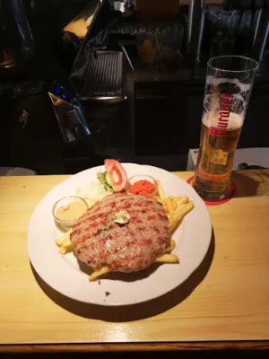 BACHSTUBN
