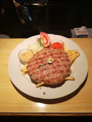 BACHSTUBN