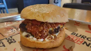 Burger KUHnst Mödling