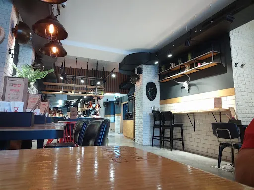 Bild von Burger KUHnst Mödling