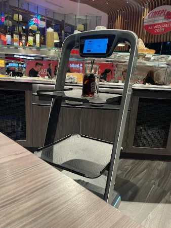 Bild von Zushi Market Buffet SCS Multiplex