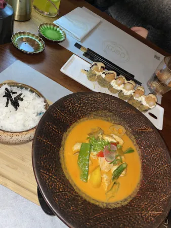 Bild von nami | asian fusion kitchen