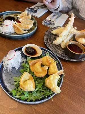 nami | asian fusion kitchen