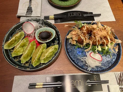 Bild von nami | asian fusion kitchen