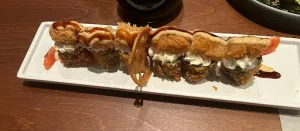 nami | asian fusion kitchen