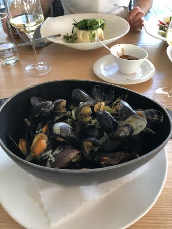 Bild von Restaurant Fischiff