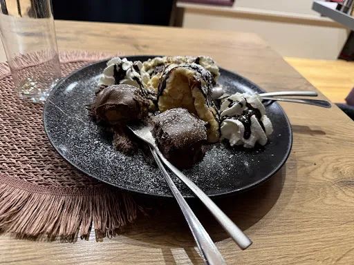 Bild von Das Ahorn Restaurant & Cafe