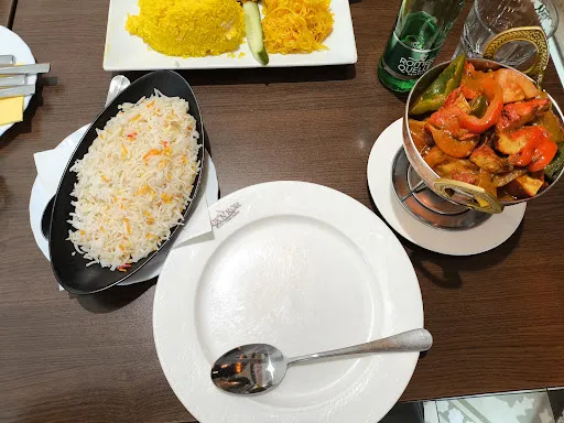 Bild von GOA Taste of Asia WOK'N'ROLL