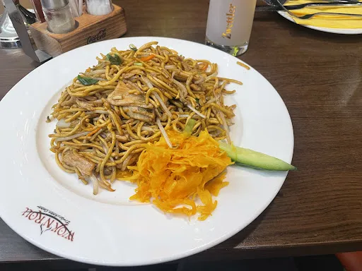 Bild von GOA Taste of Asia WOK'N'ROLL